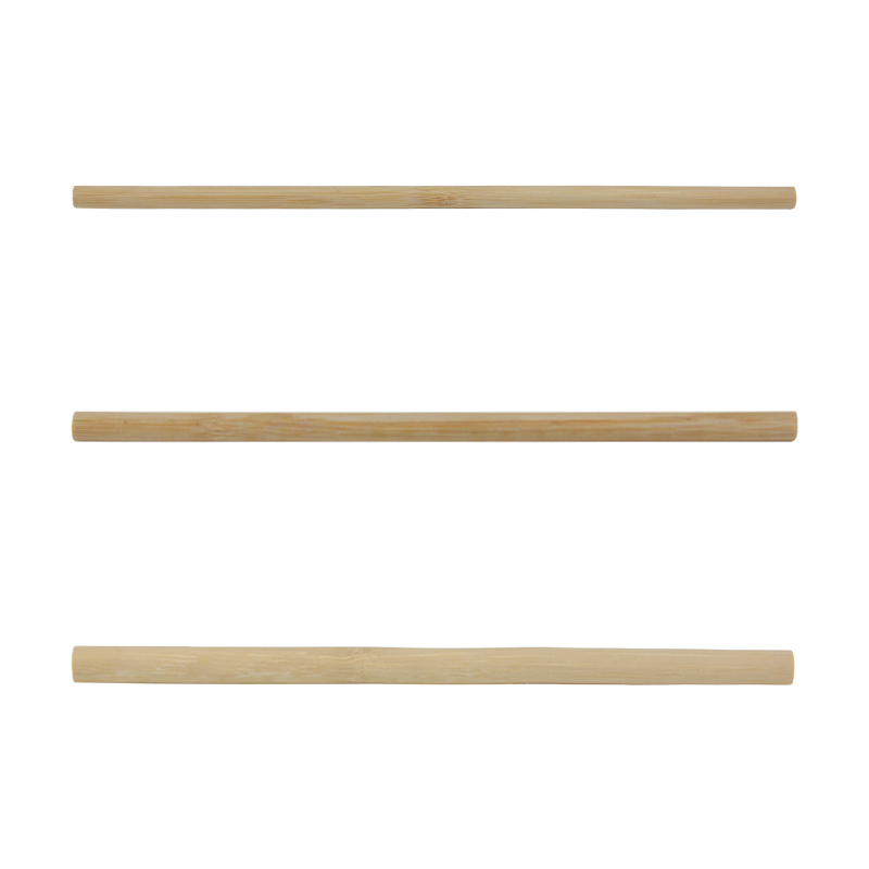 Bamboo Straw