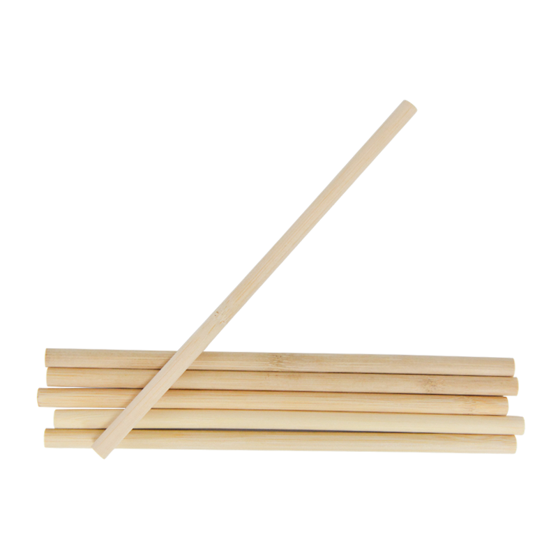 Bamboo Straw