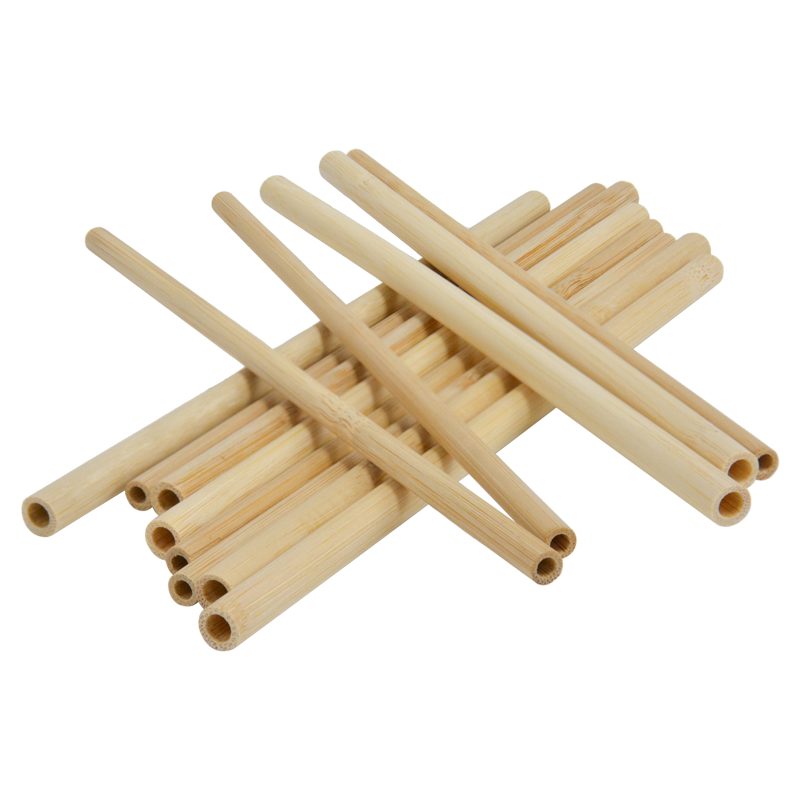Bamboo Straw