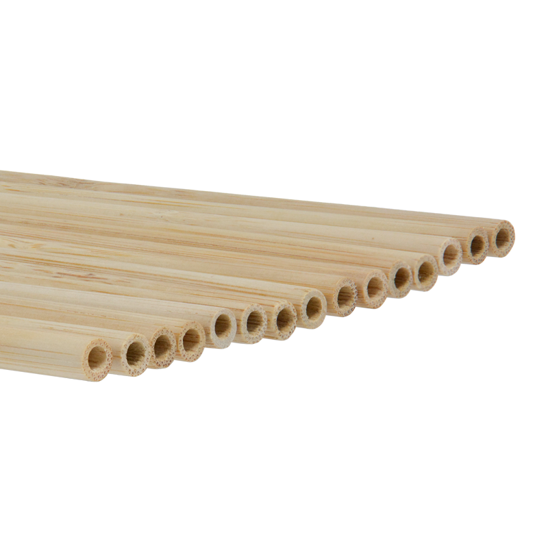 Bamboo Straw