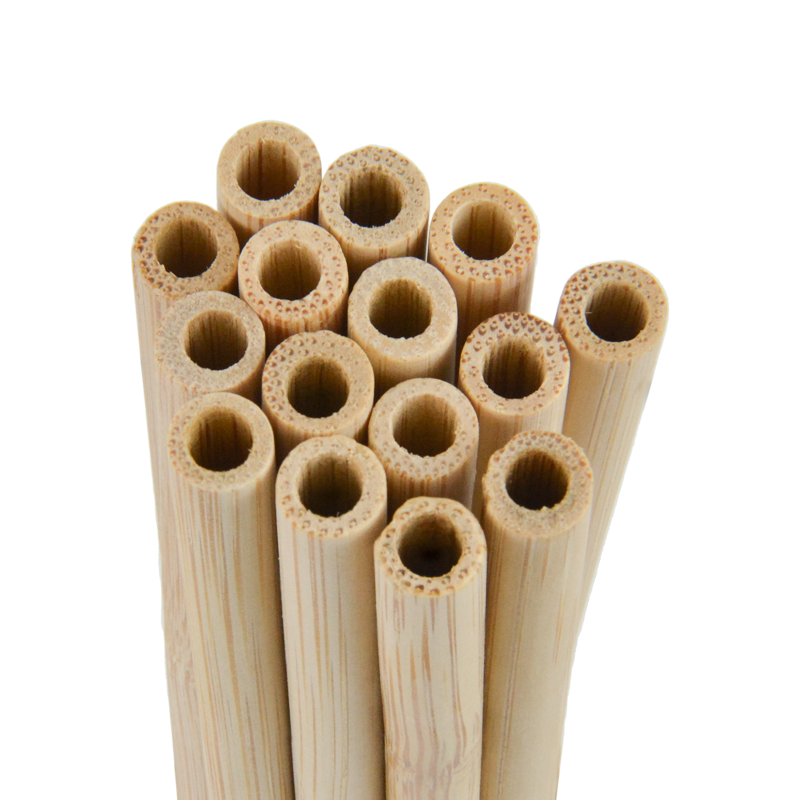 Bamboo Straw
