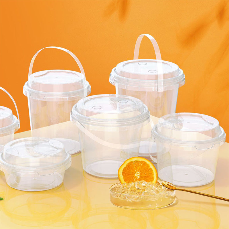 Fruit Beverage Bucket
