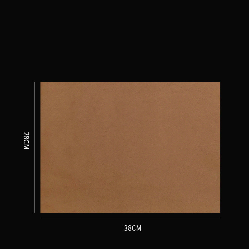 Greaseproof Paper
