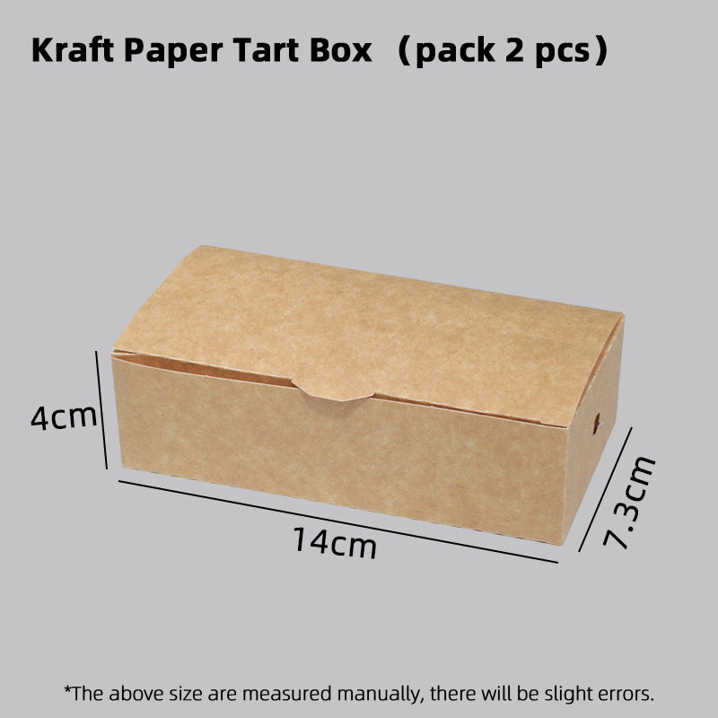 Hamburger Shop Package Supplies
