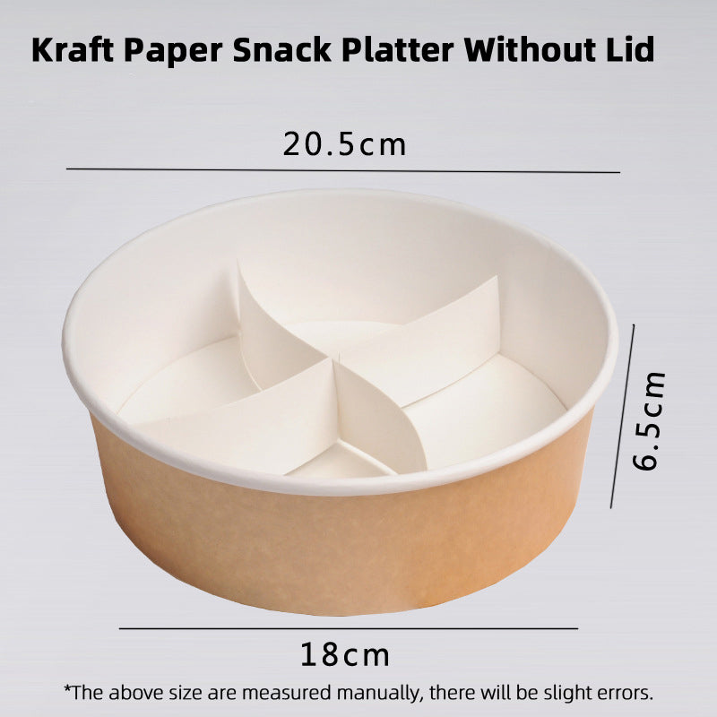 Hamburger Shop Package Supplies