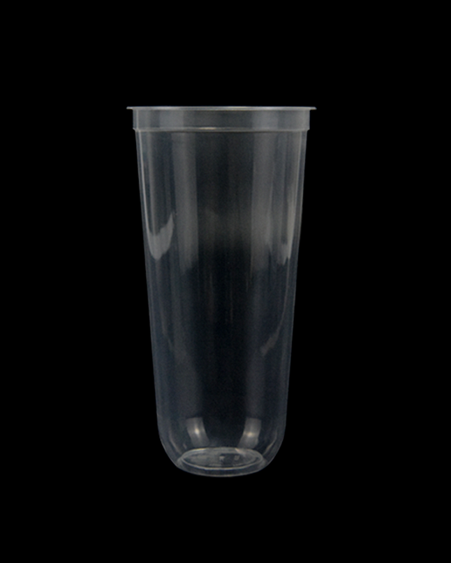 PP_Plastic_Cup_U_Shape_Clear