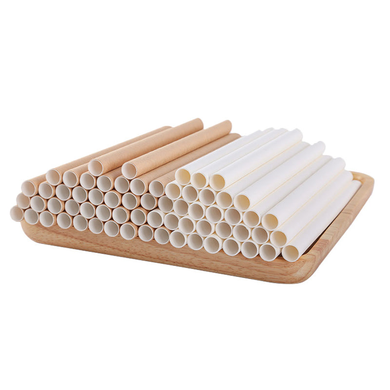 Paper Straws
