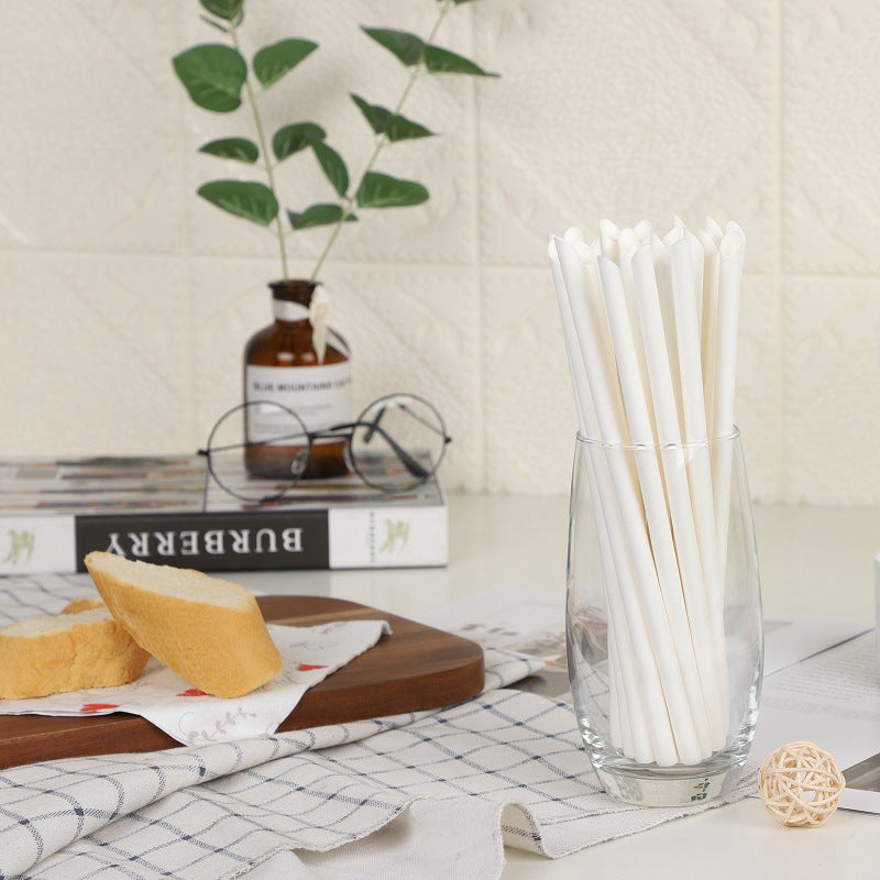 Paper Straws