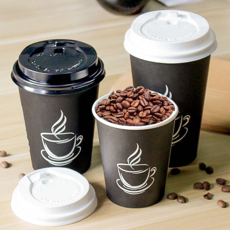 Single Wall Paper Cup