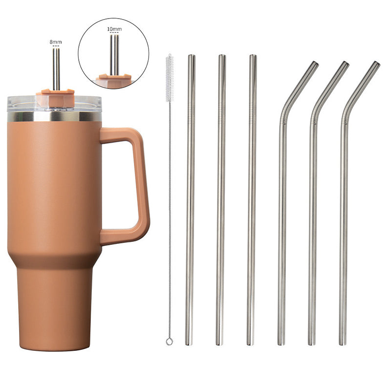 Stainless Steel Straws