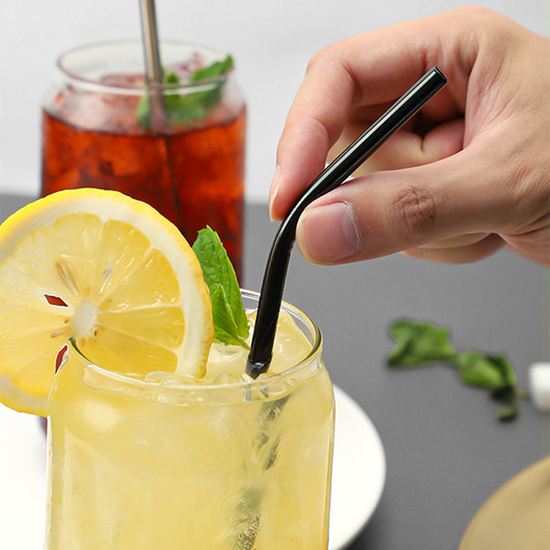 Stainless Steel Straws