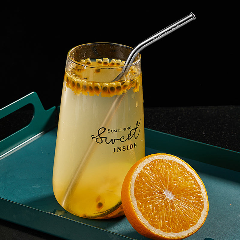 Stainless Steel Straws
