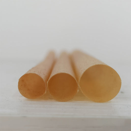 Sugarcane Straws Style 01