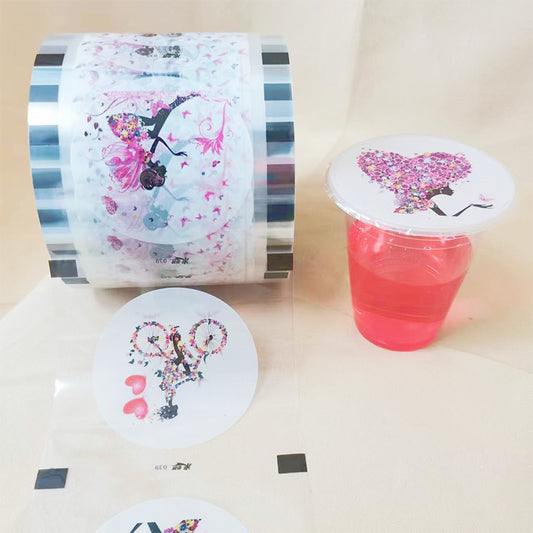 Sealing Film