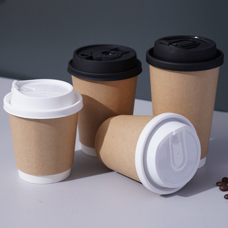 Double Wall Paper Cup