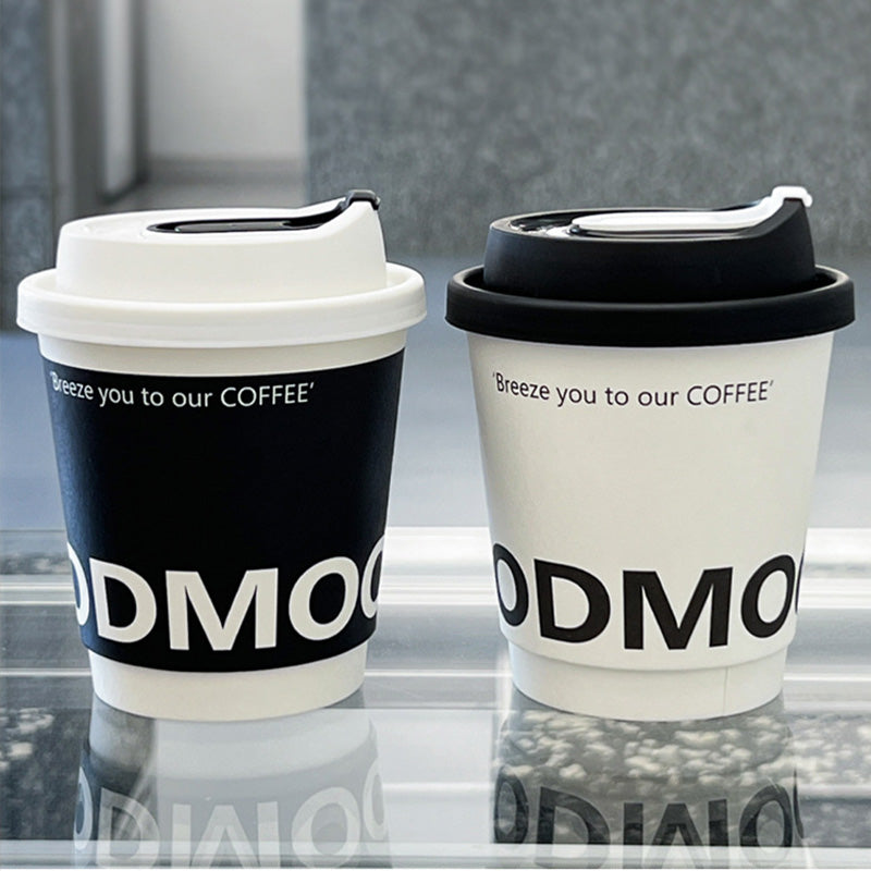 Double Wall Paper Cup