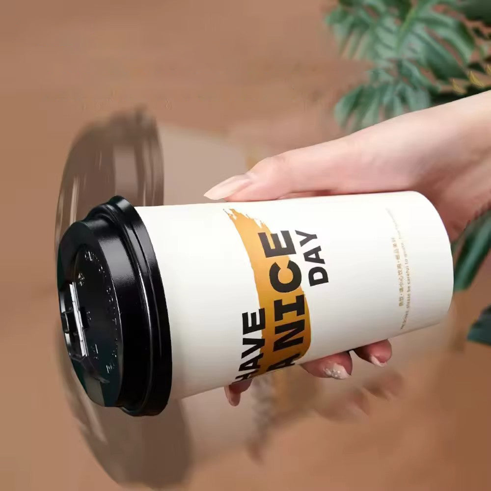 Double Wall Paper Cup