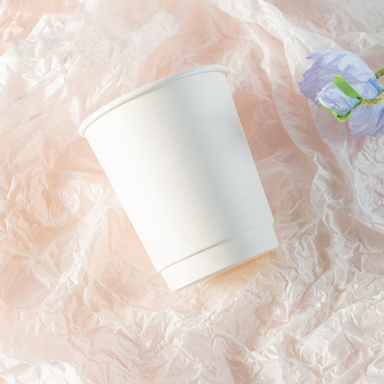 Double Wall Paper Cup