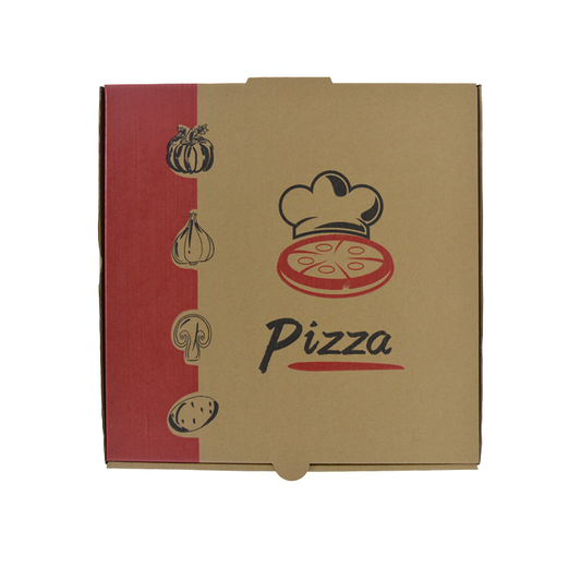 Pizza Box