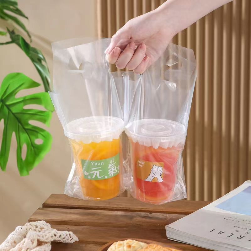 Take Out Plastic Bags
