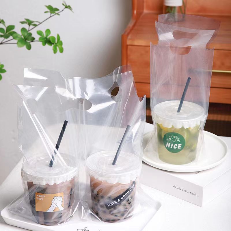 Take Out Plastic Bags