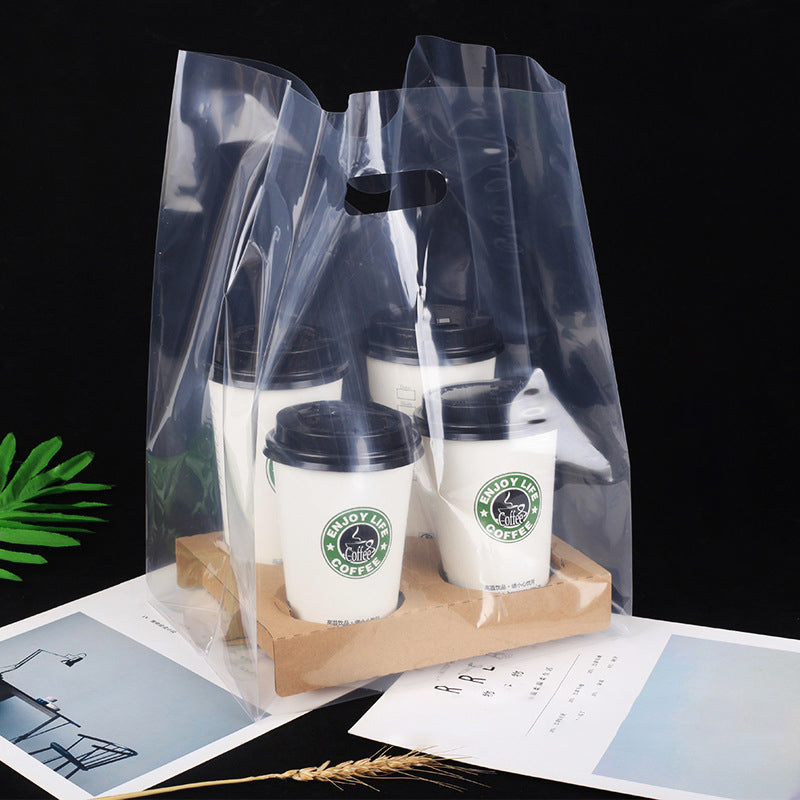 Take Out Plastic Bags