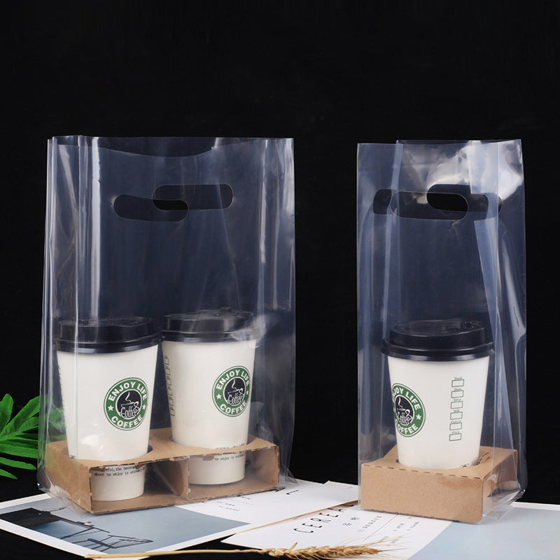 Take Out Plastic Bags