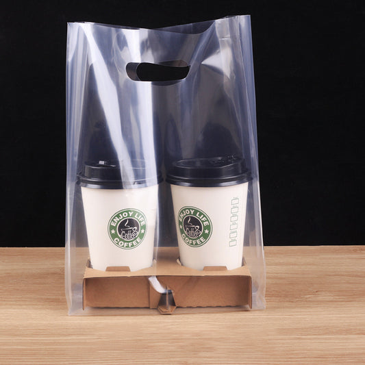 Take Out Plastic Bags