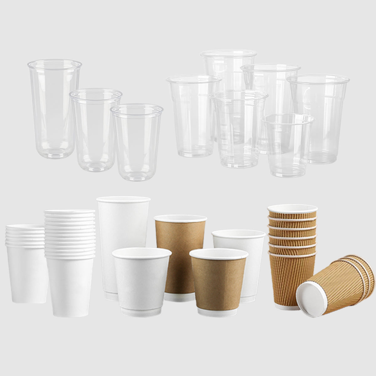 Cups