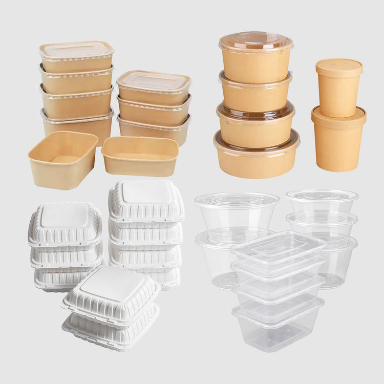 Food Containers