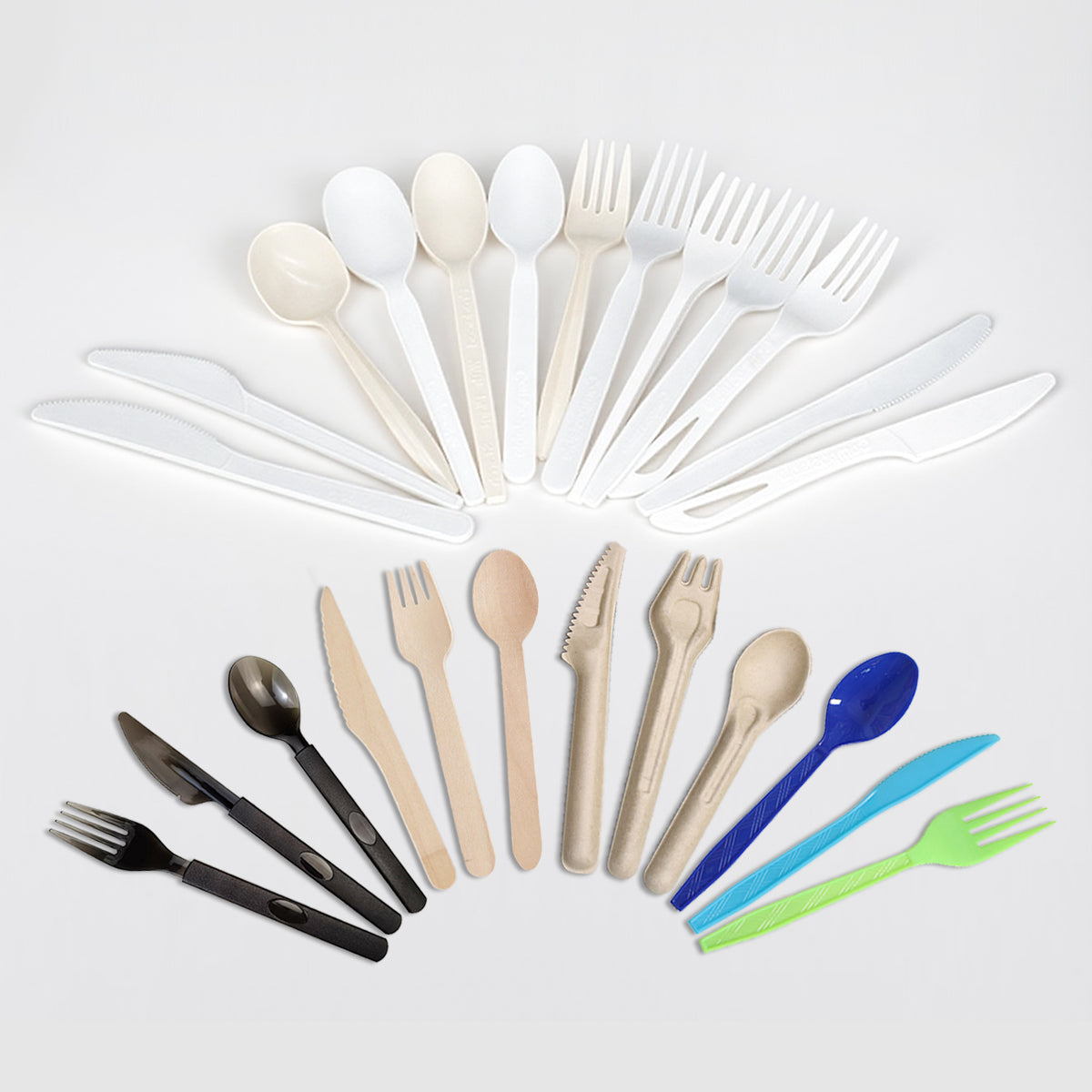 Cutlery