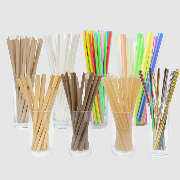Straws