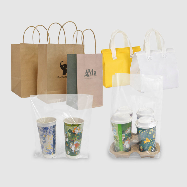 Take-away Bags