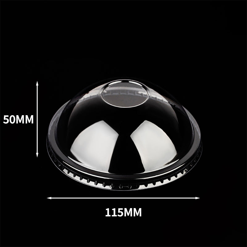 Plastic or Plup or Paper Bowl Lid