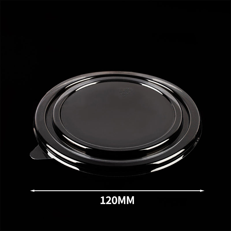 Plastic or Plup or Paper Bowl Lid
