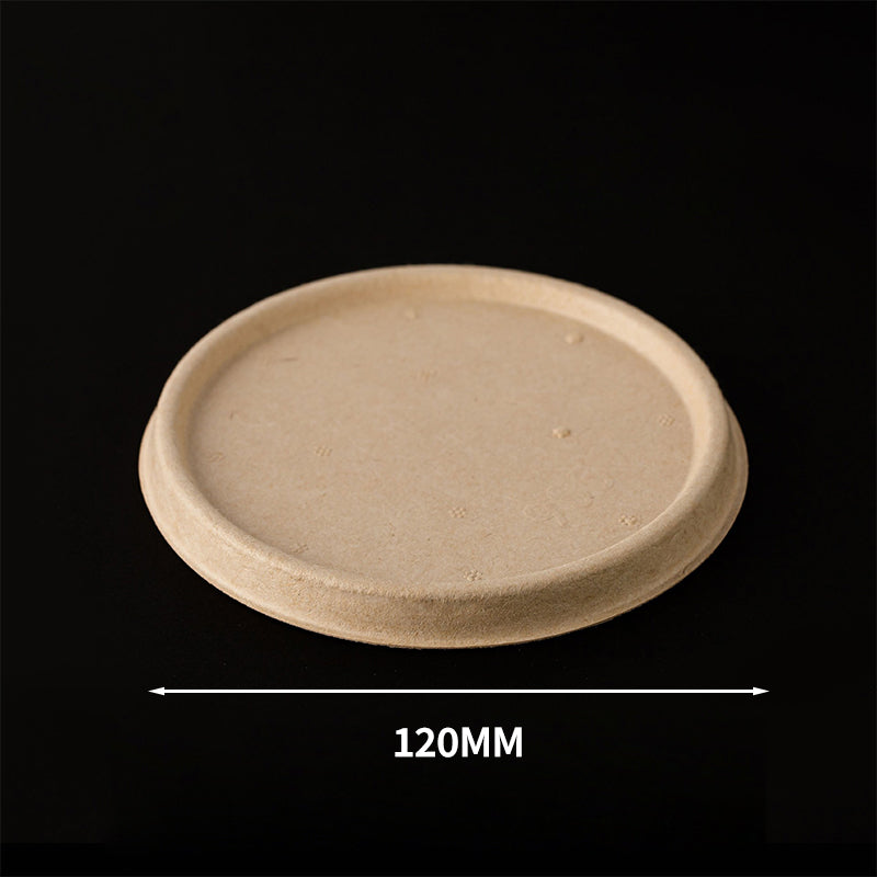Plastic or Plup or Paper Bowl Lid