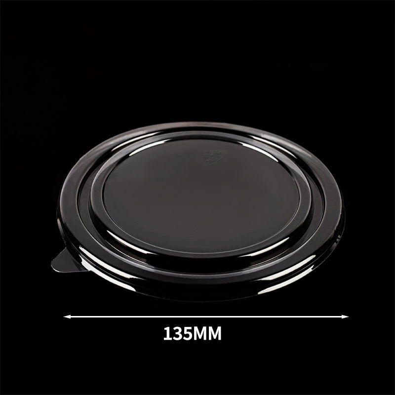 Plastic or Plup or Paper Bowl Lid