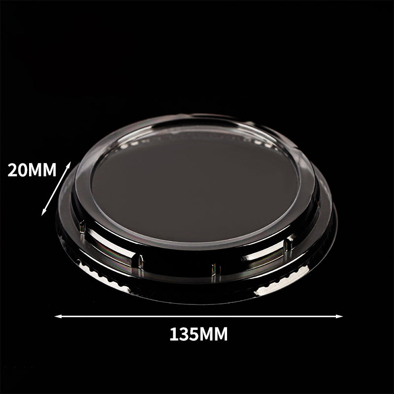 Plastic or Plup or Paper Bowl Lid