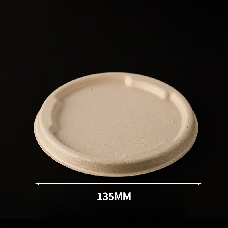 Plastic or Plup or Paper Bowl Lid