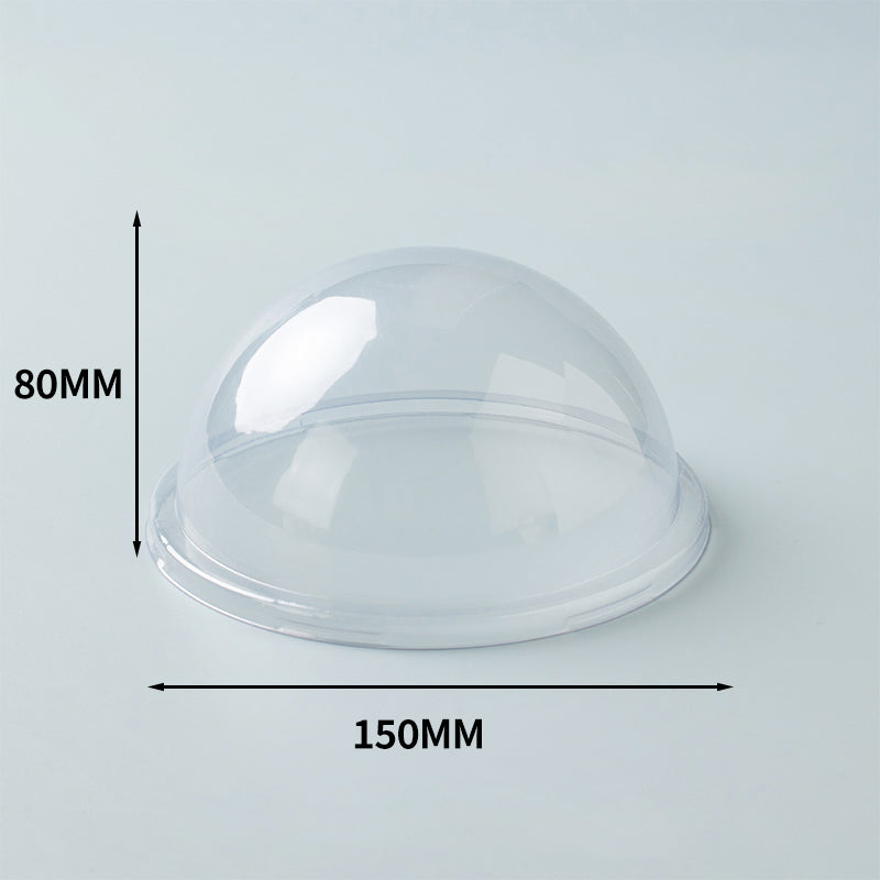 Plastic or Plup or Paper Bowl Lid