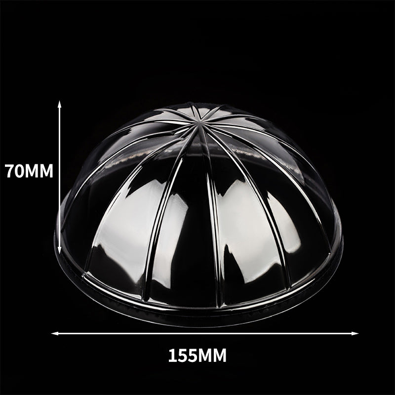 Plastic or Plup or Paper Bowl Lid