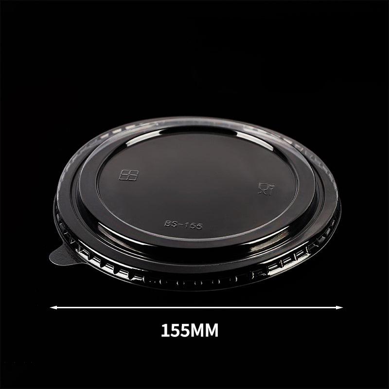 Plastic or Plup or Paper Bowl Lid