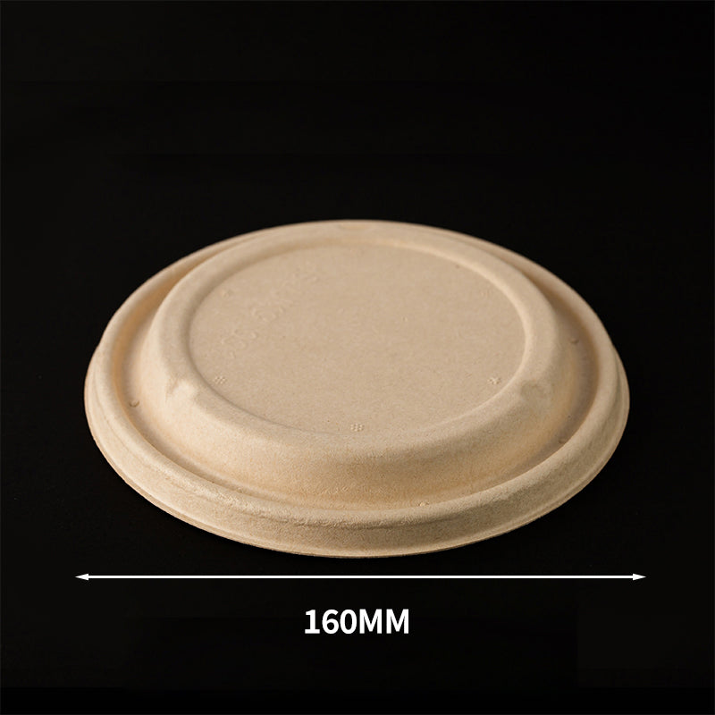 Plastic or Plup or Paper Bowl Lid