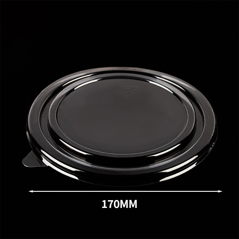 Plastic or Plup or Paper Bowl Lid