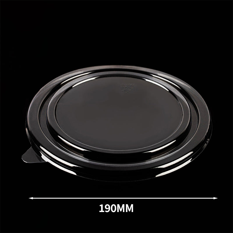 Plastic or Plup or Paper Bowl Lid