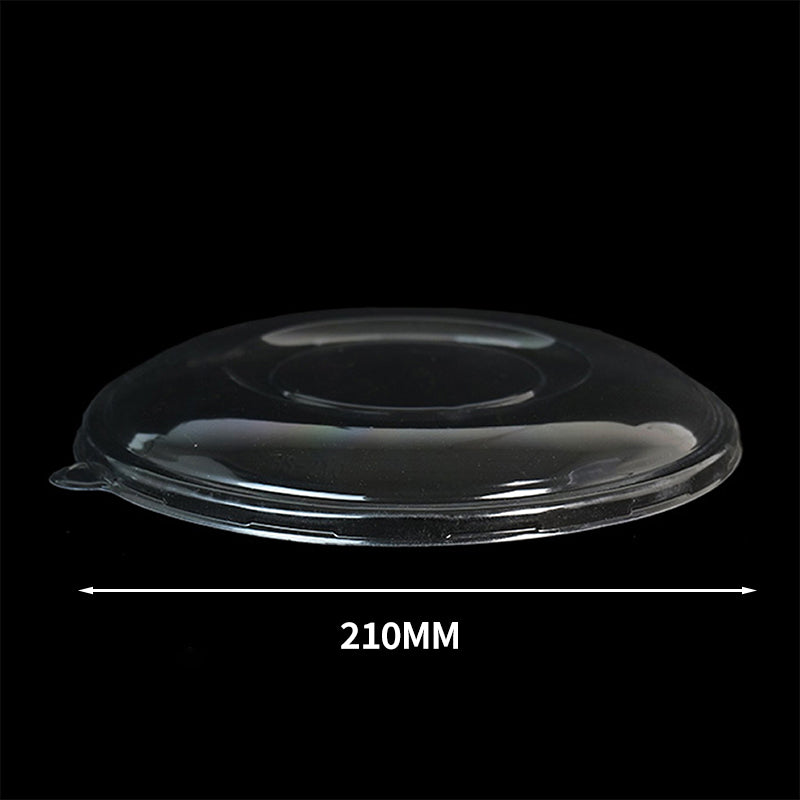 Plastic or Plup or Paper Bowl Lid