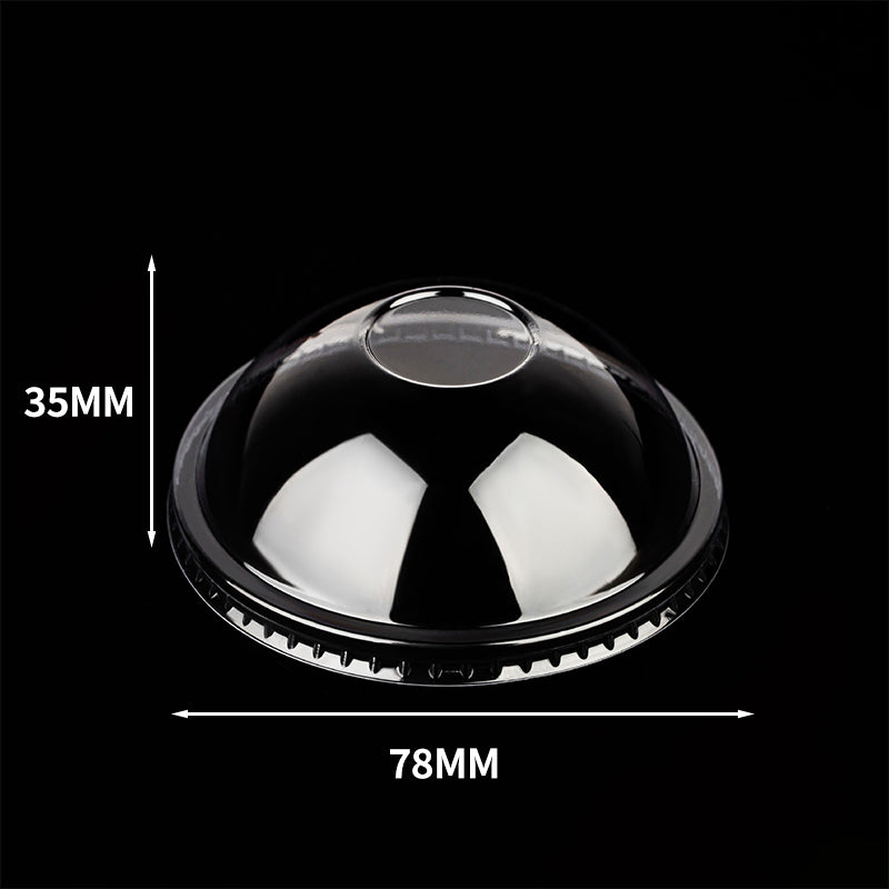 Plastic or Plup or Paper Bowl Lid