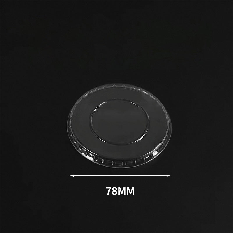 Plastic or Plup or Paper Bowl Lid