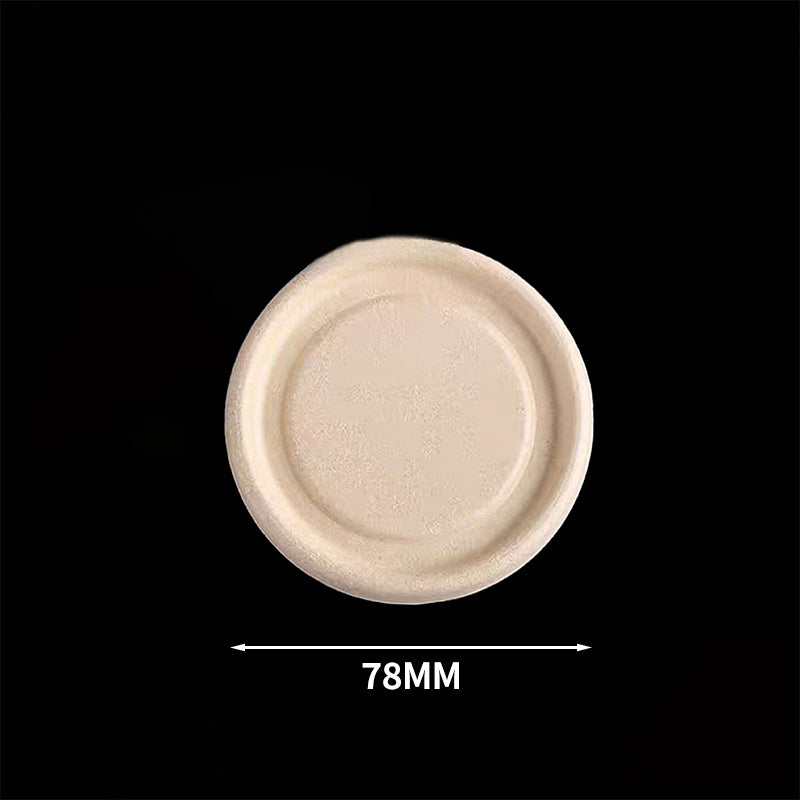 Plastic or Plup or Paper Bowl Lid