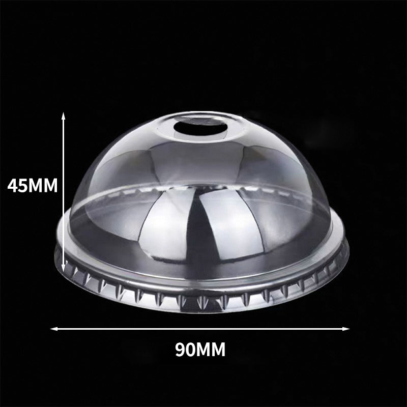 Plastic or Plup or Paper Bowl Lid